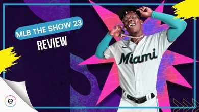 review of mlb the show 23
