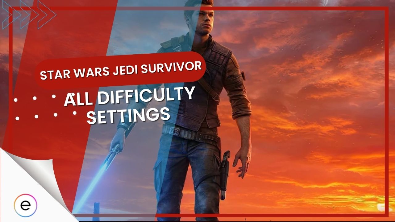 star wars jedi survivor difficulty settings