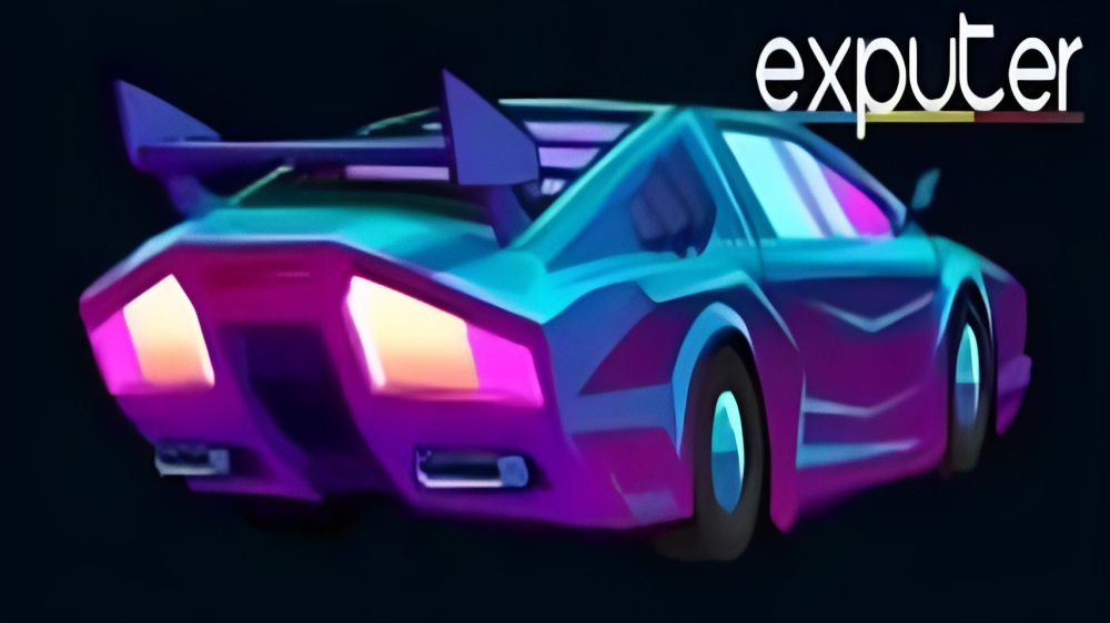 Synthwave Chest