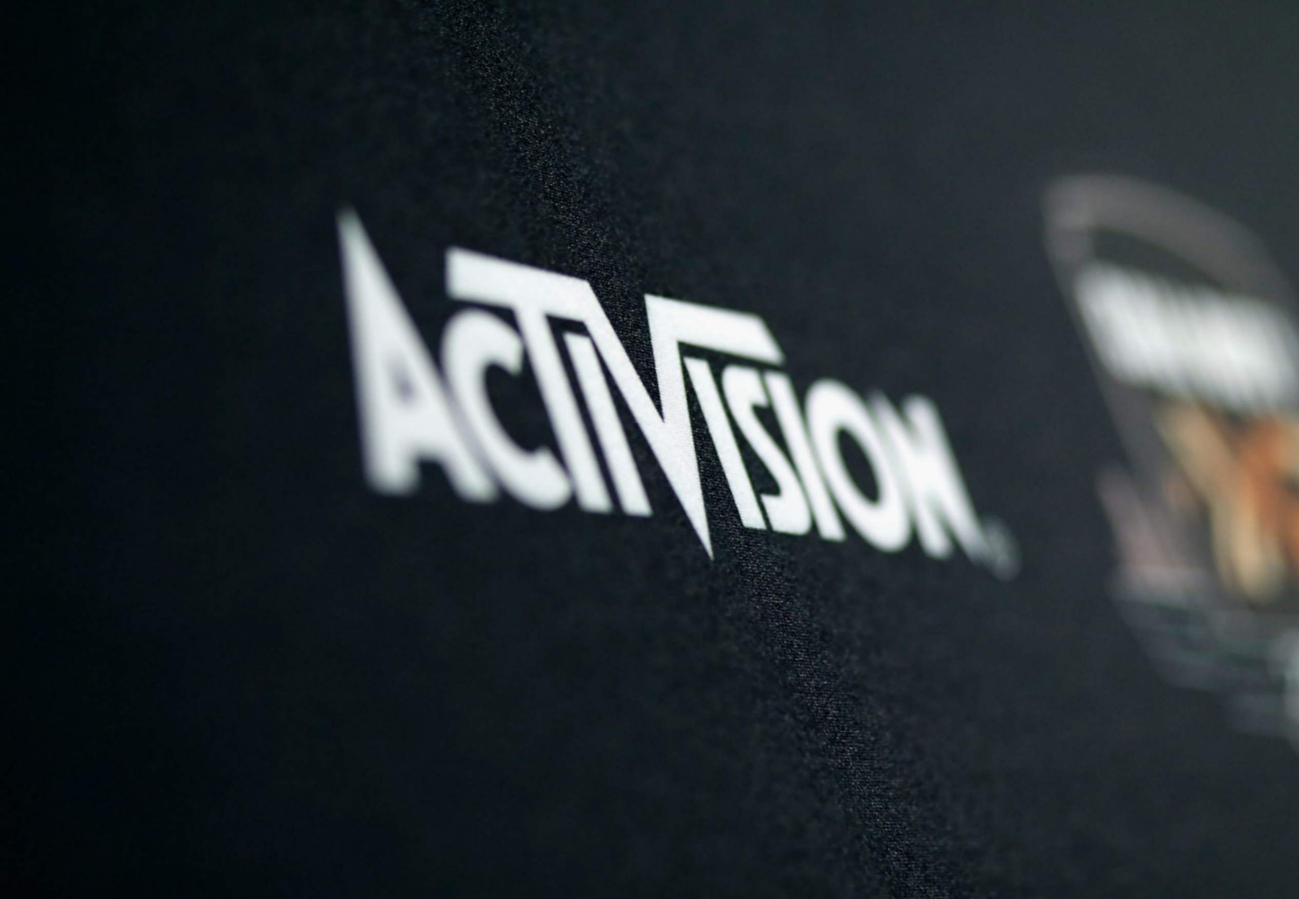 Activision Publishing Inc