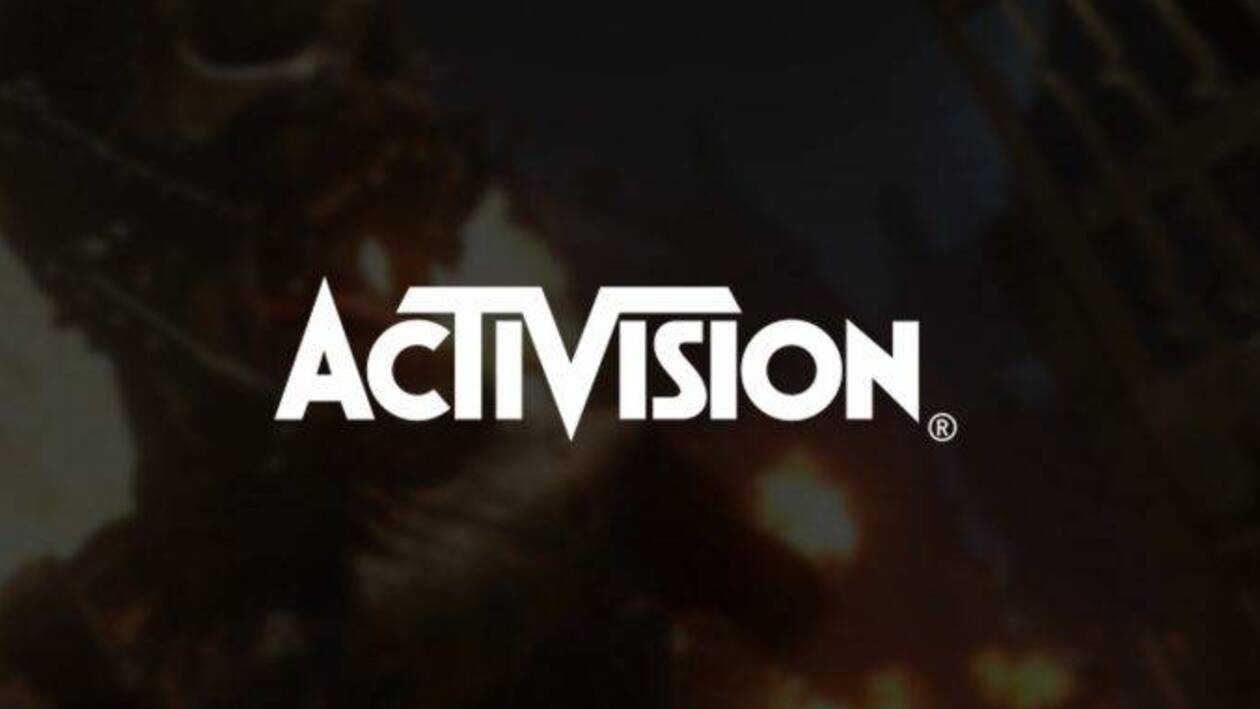 Activision Publishing Inc