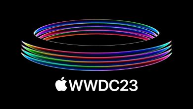 Apple's WWDC23 Event