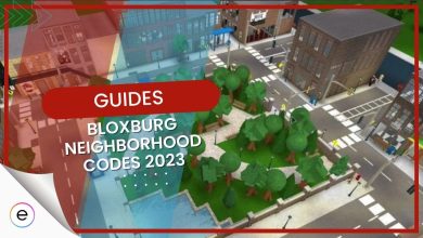 Bloxburg neighborhood codes 2023