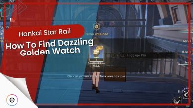 Cover Picture For Honkai Star Rail How To Find Dazzling Golden Watch