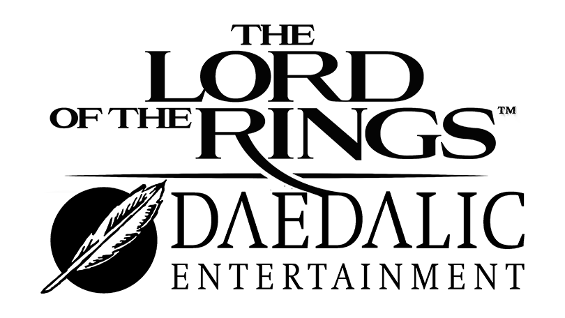Daedalic Entertainment is working on another The Lord of the Rings project.