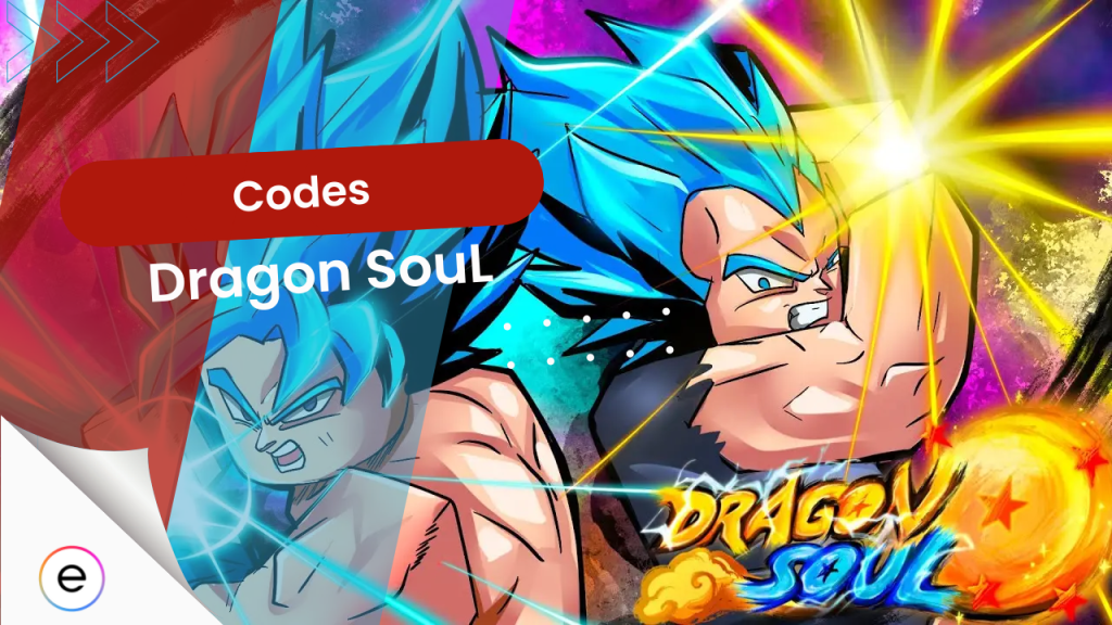 Dragon Soul Active Codes [ACTIVE March 2024]