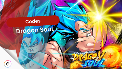 Dragon Soul Codes