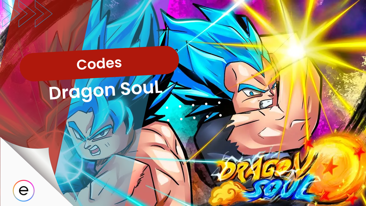 Dragon Soul Codes