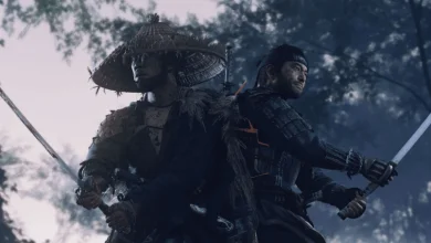 Ghost of Tsushima PS5 game in development at Sucker Punch according to  dev's Linkedin