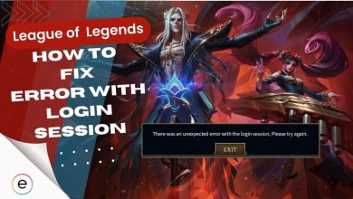 Riot Games Fixes Censoring Error in League of Legends that