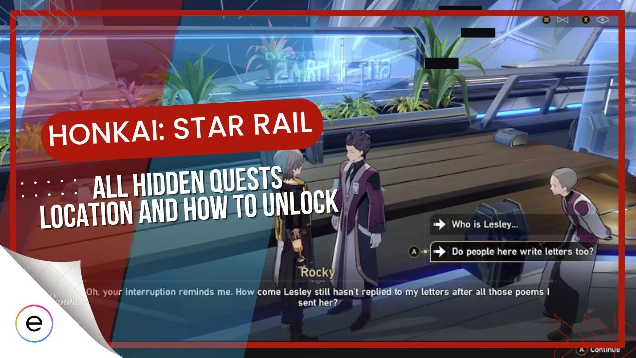 List of Mission Items  Honkai: Star Rail｜Game8