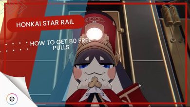 How To Get 80 Free Pulls Honkai Star Rail