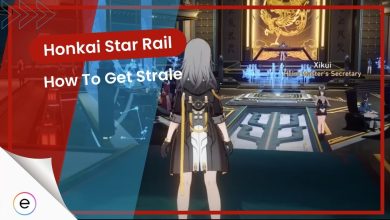 Honkai Star Rail How To Get Strale