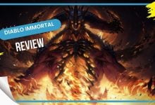 Diablo Immortal Review