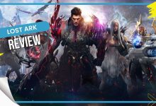 Lost Ark Review - Still A Worthy MMO