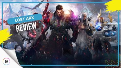 Lost Ark Review - Still A Worthy MMO