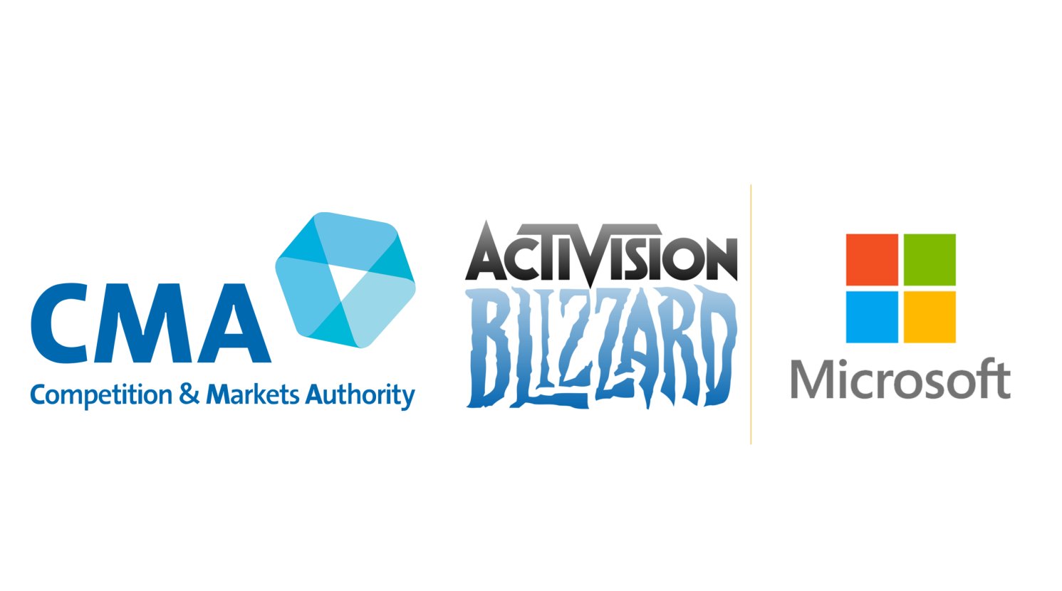 Microsoft-Activision Merger CMA