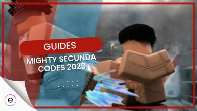 Mighty Secunda Codes