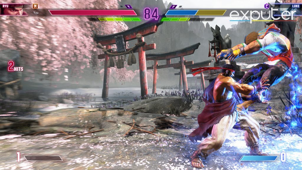 Street Fighter 6 Ryu Combos Playstyle And Costume 