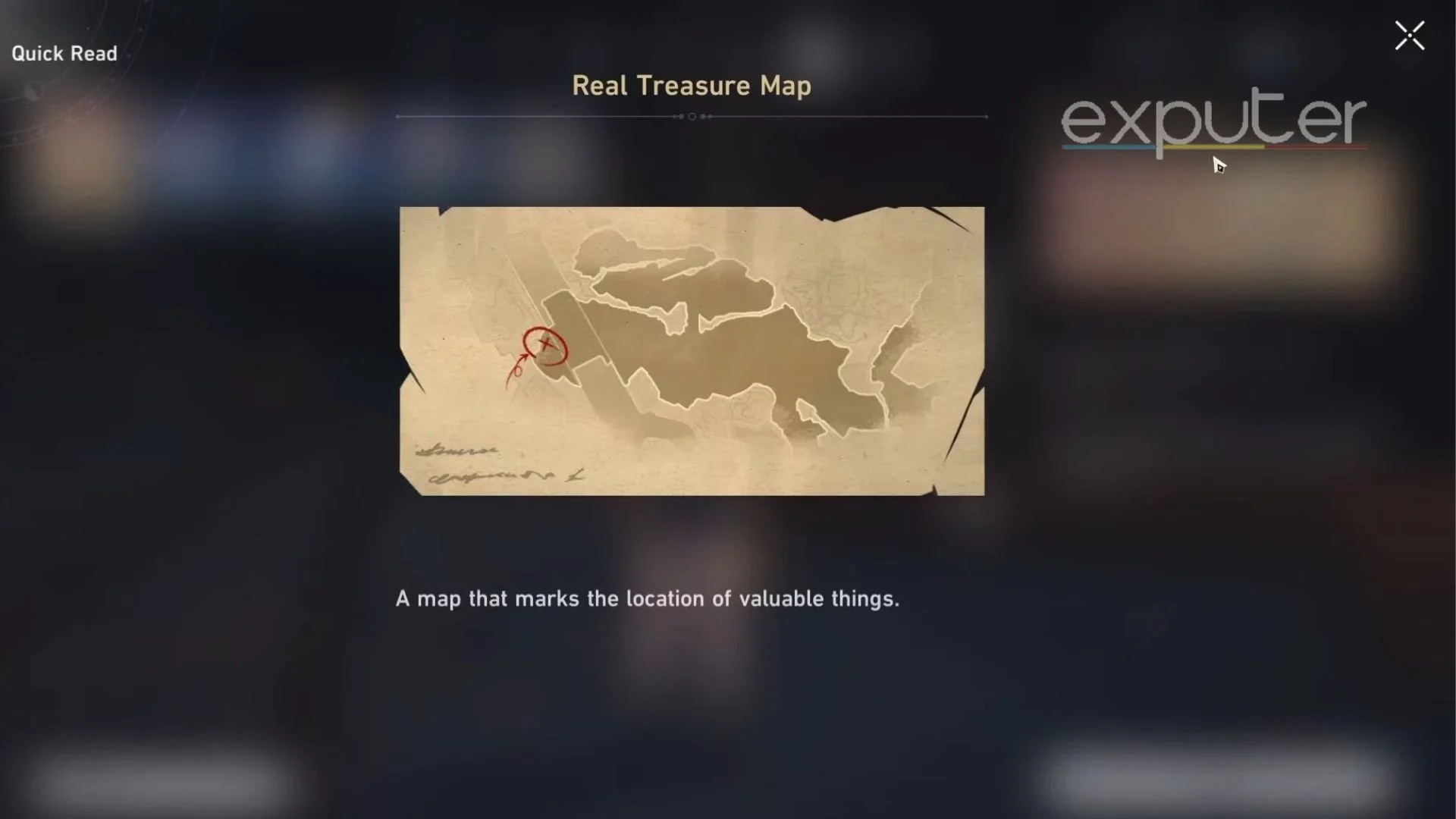 Honkai Star Rail Survival Wisdom Quest Treasure Map Locations in 2023