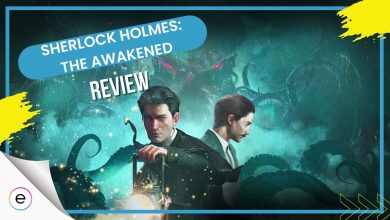 Sherlock Holmes The Awakened Review