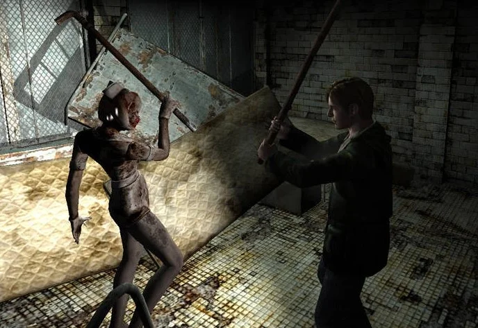 Silent Hill 2 Remake Dev Responds To Lack Of Communication