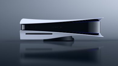 Sony's PlayStation 5