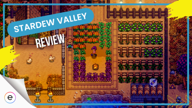 Review of Stardew Valley in 2023