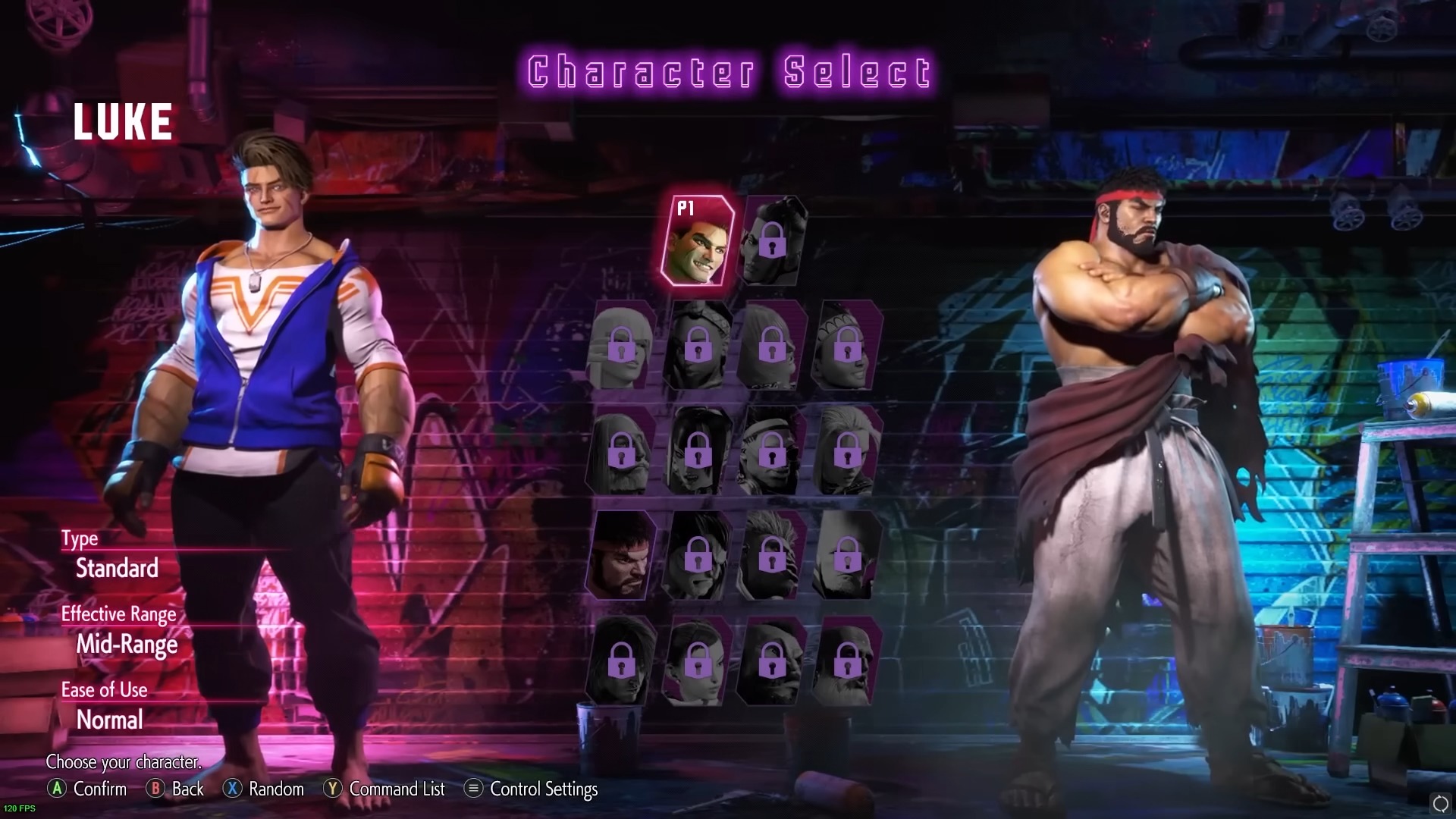 Street Fighter 6 