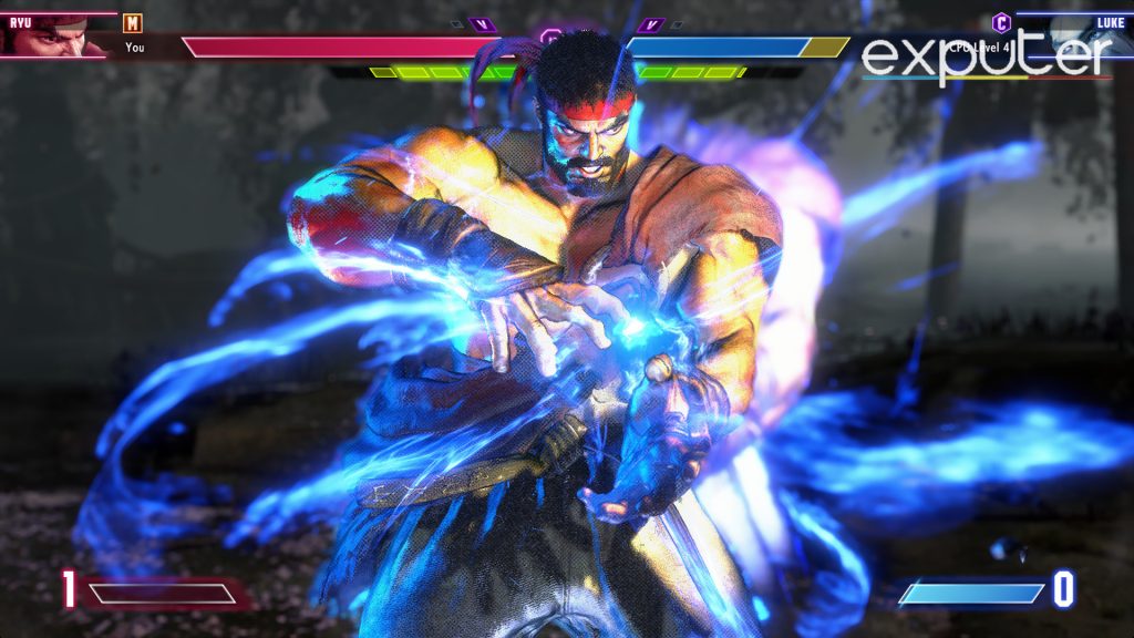 Street Fighter 6 Ryu: Combos, Playstyle, & Costume - eXputer.com