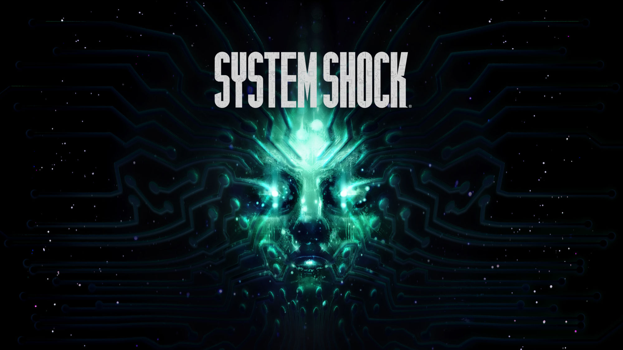 System Shock Remake Art