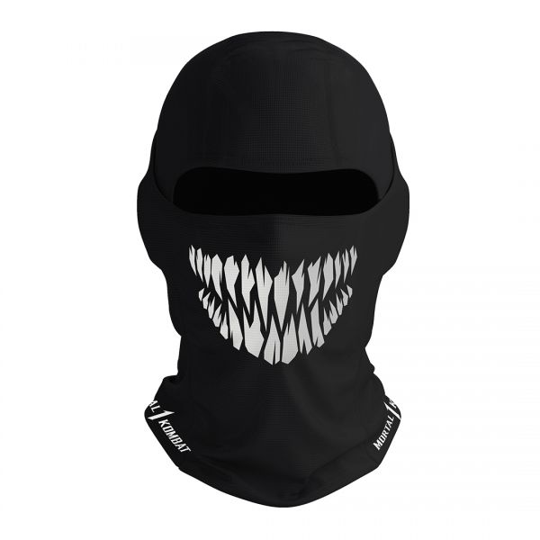 The Balaclava in Question