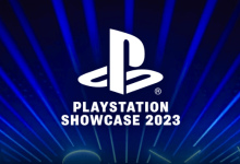 The PlayStation Showcase
