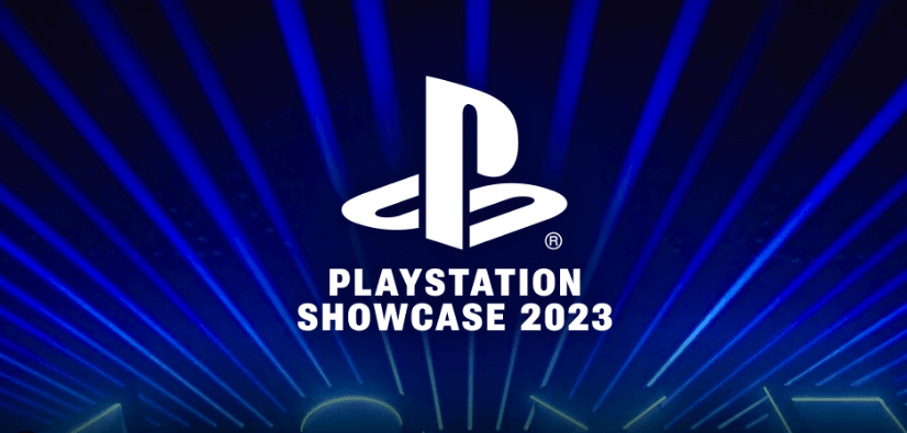 The PlayStation Showcase