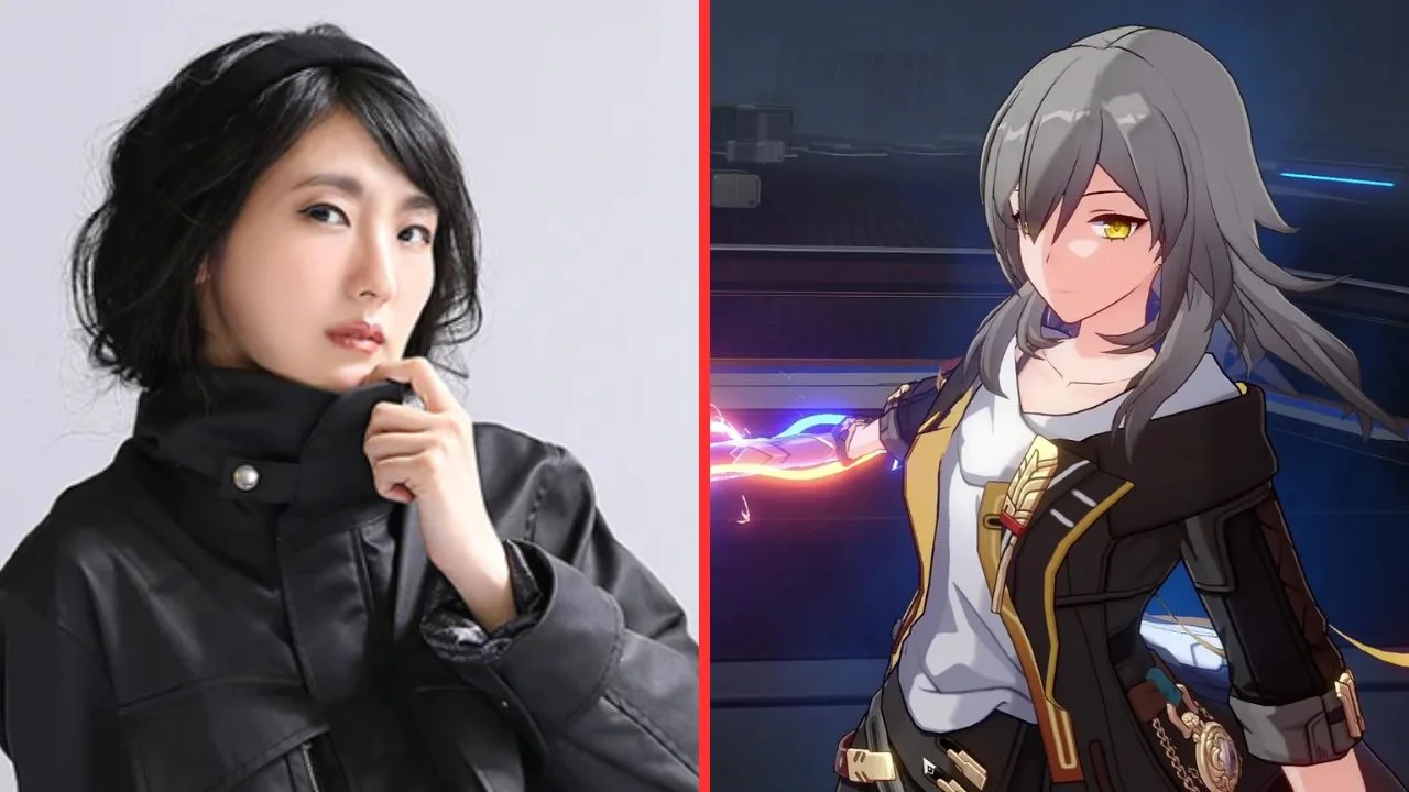 Honkai Star Rail Characters Wiki: Voice Actors, Age, Photos & More