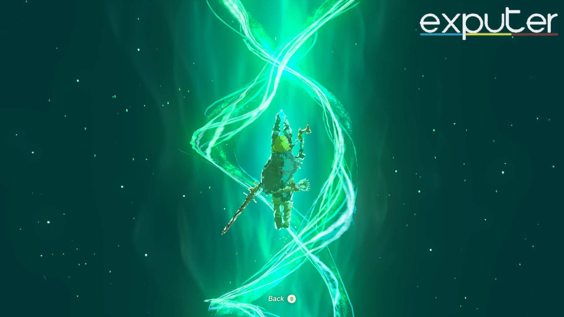 the legend of zelda tears of the kingdom review