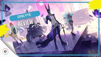 Dislyte Review - A Gacha Frustration Worth Considering
