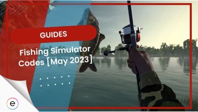 How to redeem Fishing Simulator Codes.