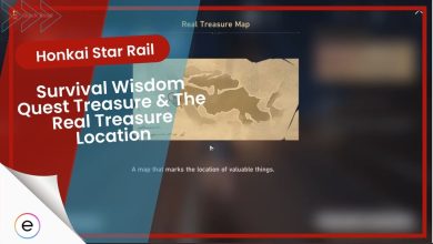treasure map honkai star rail