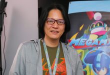 Street Fighter and Mega Man producer Kazuhiro Tsuchiya
