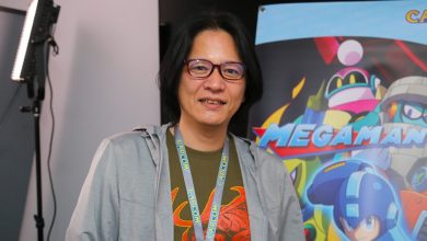 Street Fighter and Mega Man producer Kazuhiro Tsuchiya