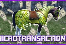Microtransactions in Video Games