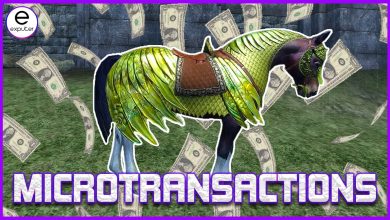 Microtransactions in Video Games