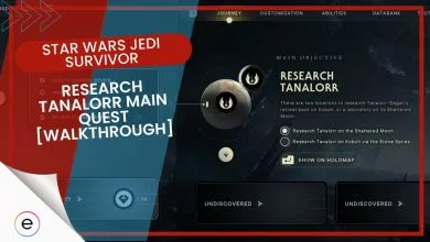 research tanalorr on koboh star wars jedi survivor