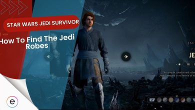 star wars jedi survivor_ How To Find The Jedi Robes Cover Photo