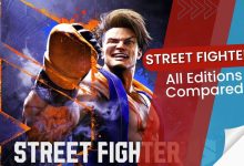 the best street fighter 6 editions