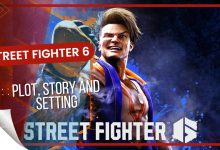 plot story street fighter 6