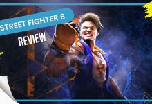 review of street fighter 6