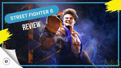 review of street fighter 6