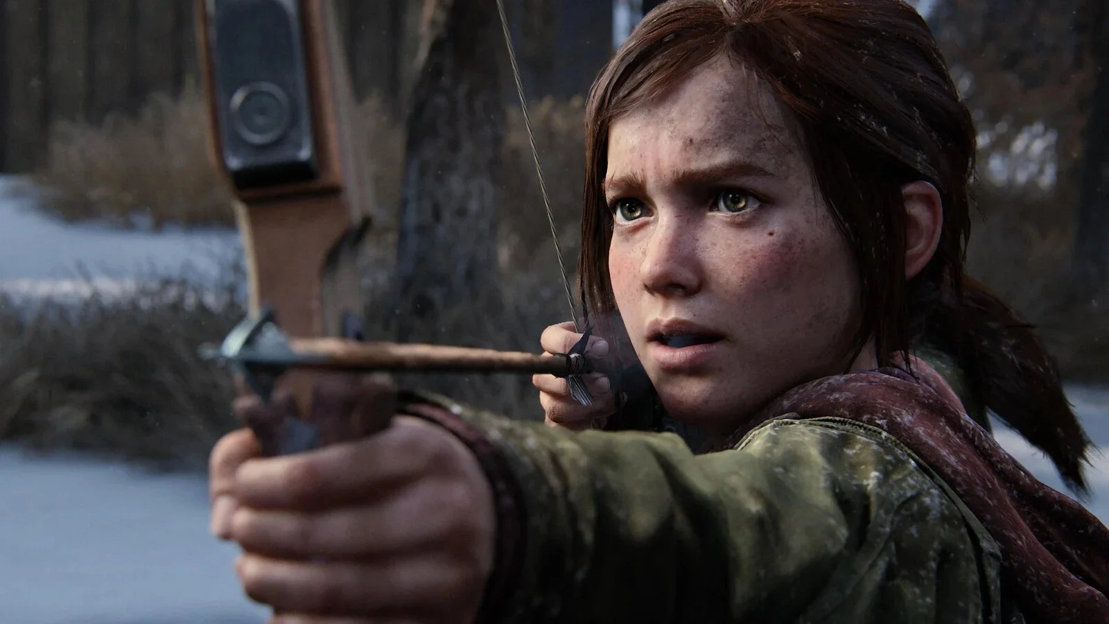 The Last of Us Part 1 PC Port Gets Another Patch to Address Various UI and  Performance Issues and More